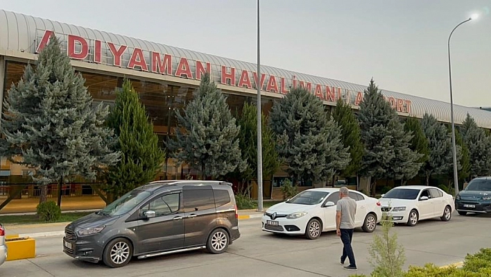 Havalimanında silahlı saldırı