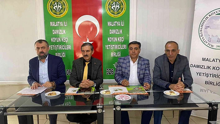 3'üncü ıslah projesi anlatıldı