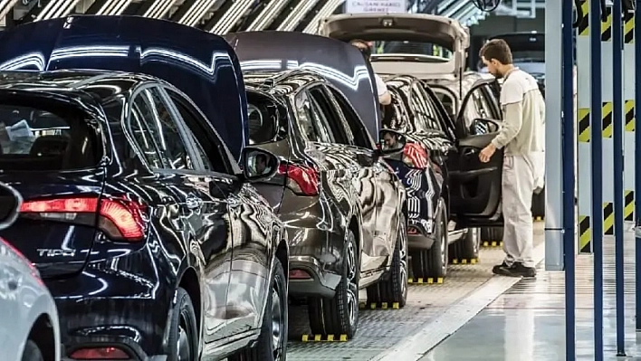 Haziran ayında bütçe dostu otomobiller! En ucuz sıfır araçlar belli oldu...