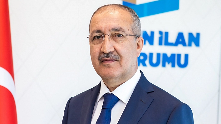 Hedef 5 Milyarlık İlan