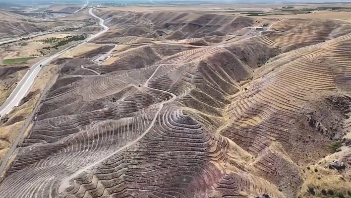 Hekimhan, Doğanyol ve Yazıhan'a yapıldı 