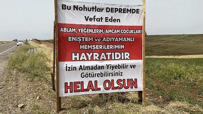 'Helal Olsun'