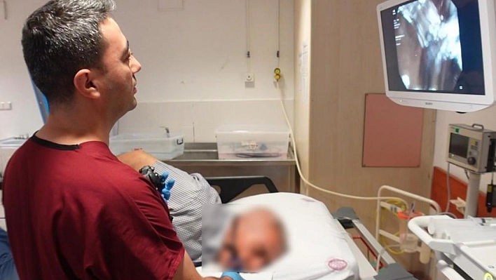 Her 5 kişiden biri bu sorunu yaşıyor