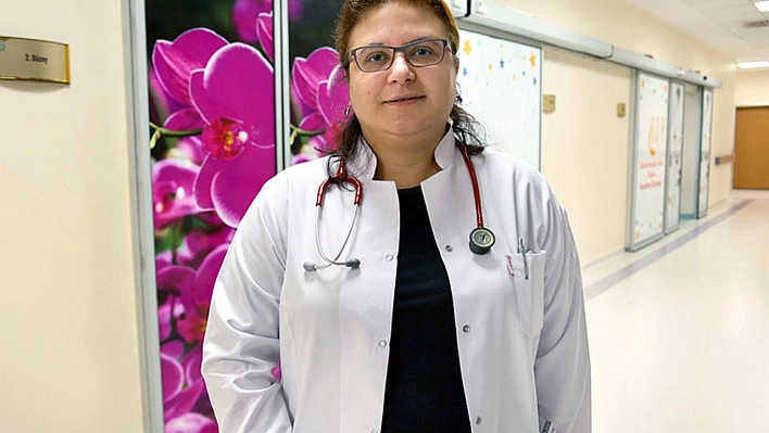 Her Yıl 1500 Çocuk Lösemiye Yakalanıyor