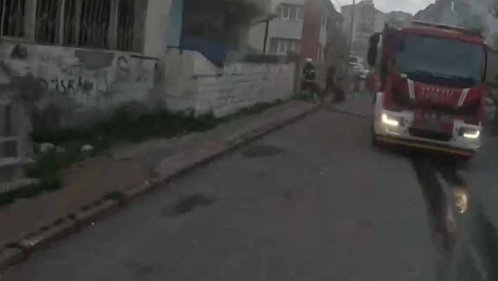 Herkesin kaçtığı yere onlar koşuyor