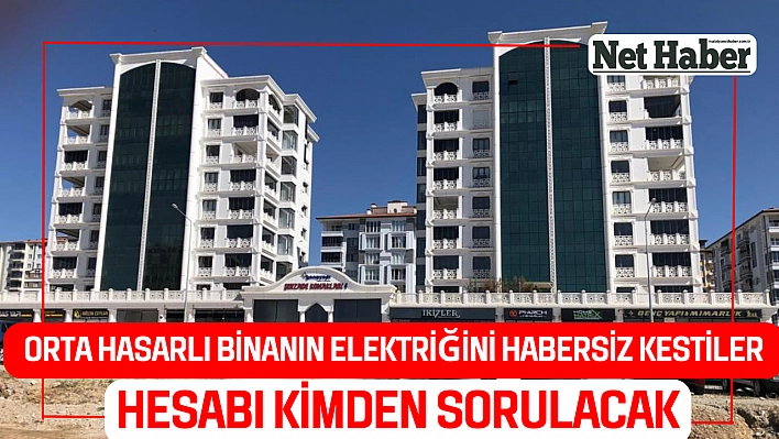 Hesabı kimden sorulacak