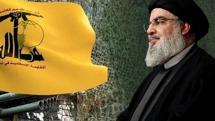 Hizbullah'tan açıklama