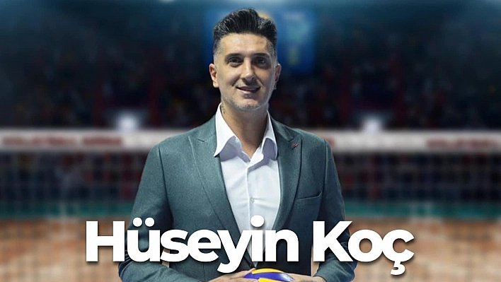  Hüseyin Koç dönemi başlıyor