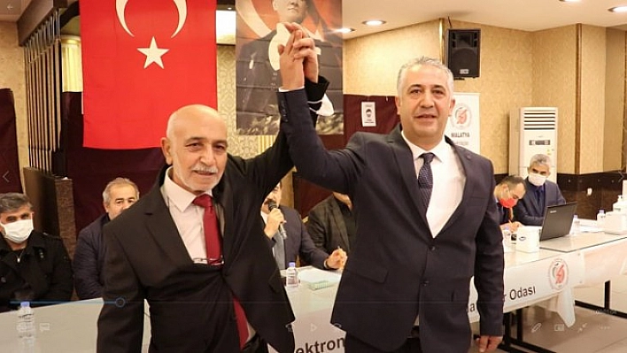 İçen güven tazeledi