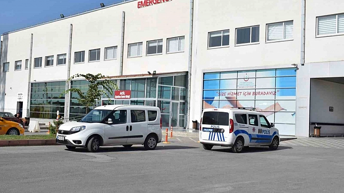 Malatya'da Trafik Kazası: 7 Kişi Hastanelik Oldu