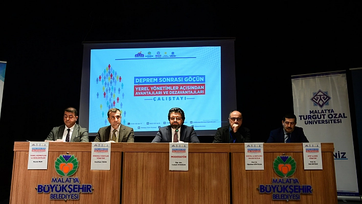İkizce'ye uzanacak Trambüs hattı Geçici Çözüm: Malatya raylı sisteme kavuşturulmalı