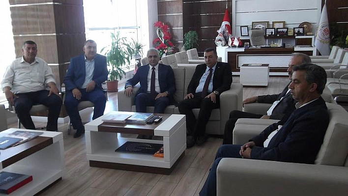 Hayırlı olsun 