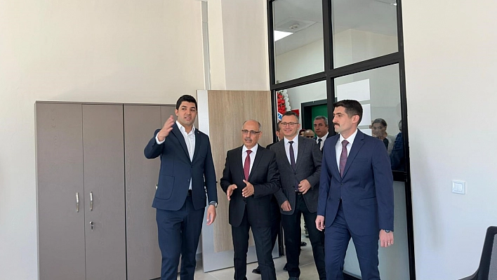 İlçelerde Yeni Dönem Başladı: İşlemleri Artık Daha Hızlı!