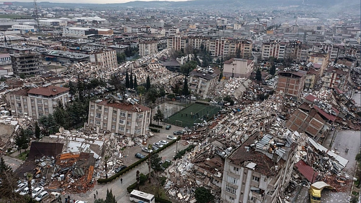 İlk deprem bölgesi faydalanacak