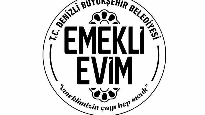 İlk Emekli Evi Hizmete Açılıyor