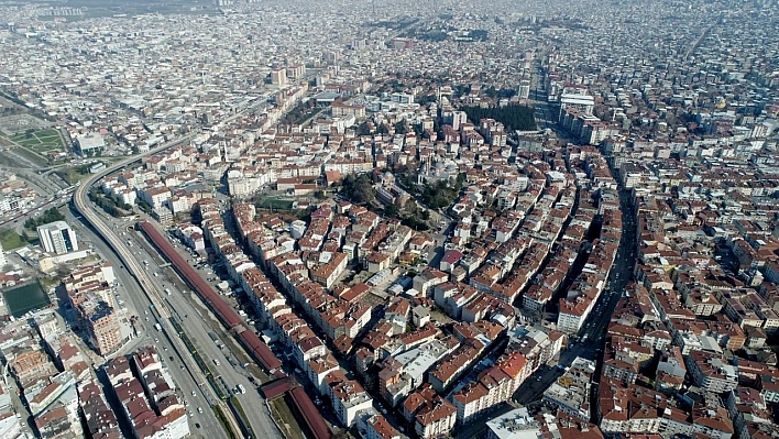 İmar Hakkı Aktarımı Nedir? İşte Merak Edilen 5 Soru ve Cevapları