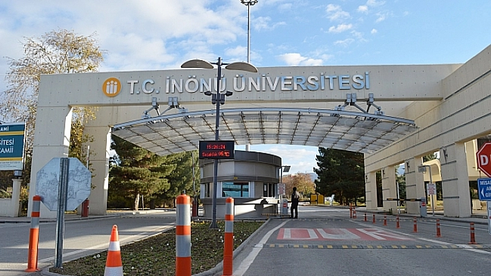 İnönü Üniversitesi Personel Alacak!