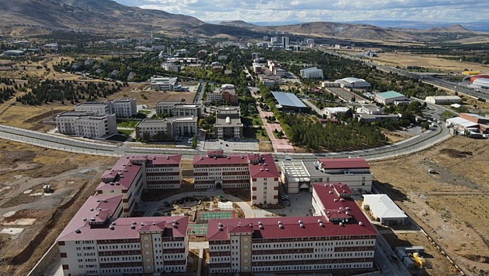 İnönü Üniversitesi'nden yurt açıklaması! Sorumlusu KYK