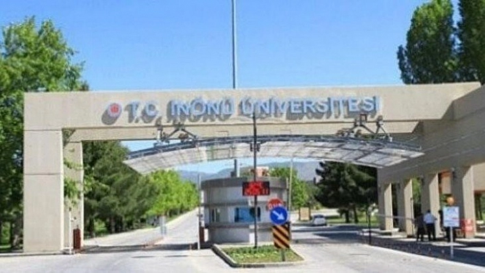 İnönü Üniversitesi'ne 7 ödül