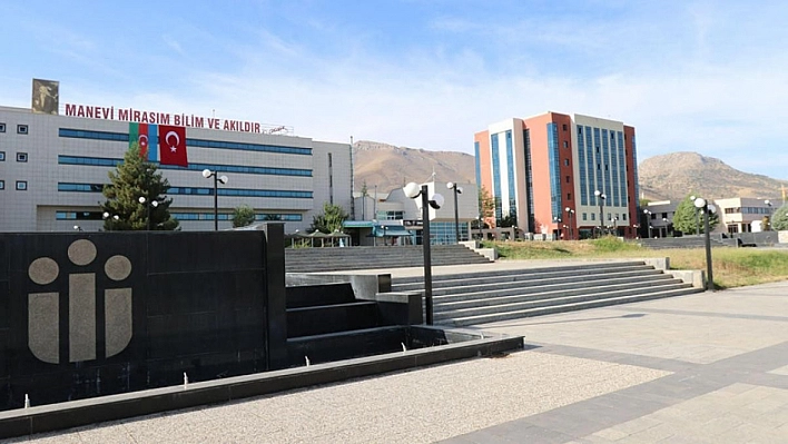 İnönü Üniversitesi personel alacak