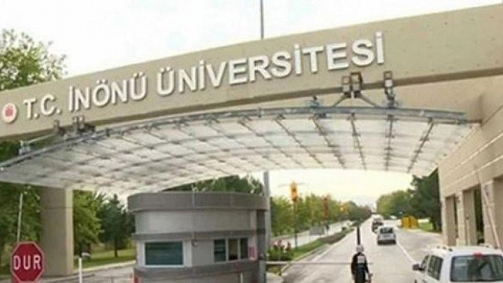 İnönü Üniversitesi'ne öğretim üyeleri alınacak