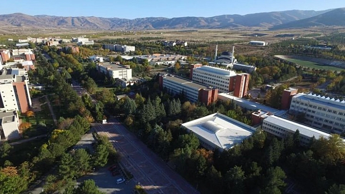 İnönü Üniversitesi 165  personel alacak