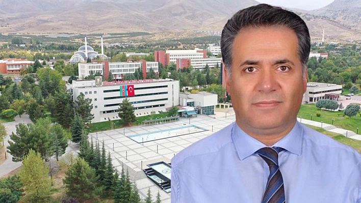 İnönü Üniversitesi Rektörü Prof. Dr. Nusret Akpolat Kimdir?