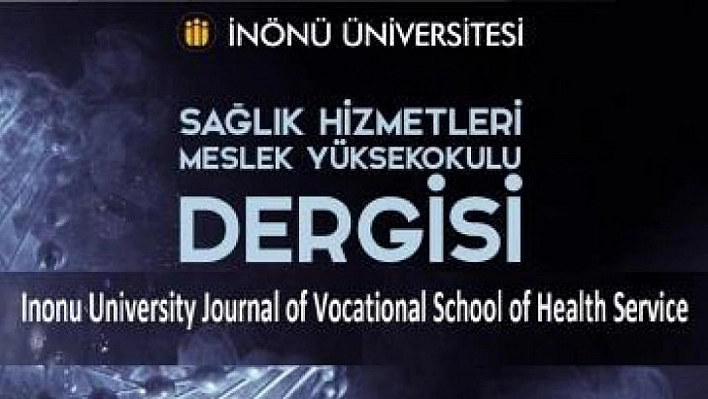 Sağlık Dergisi uluslararası indekslerde