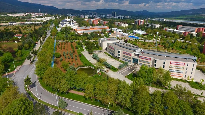 İnönü Üniversitesi Sözleşmeli Personel Alımı Yapacak..! İşte Detaylar...