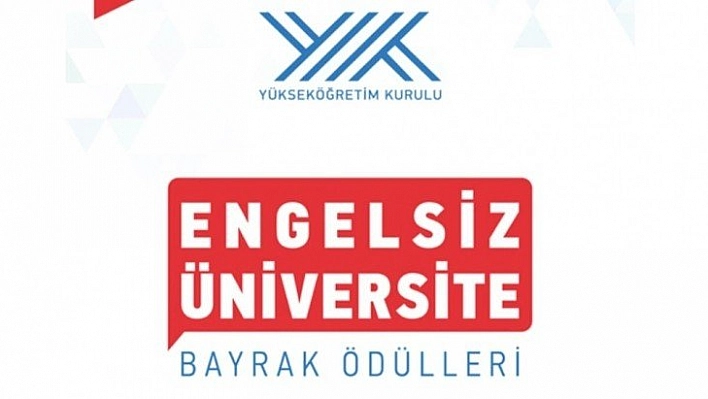 İnönü Üniversitesine 3 ödül