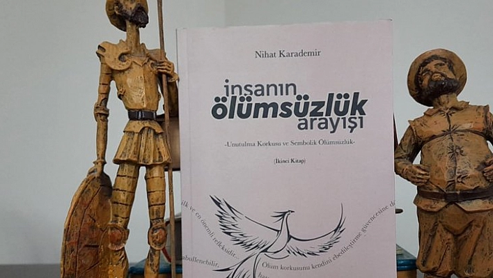 İnsanın ölümsüzlük arayışı II