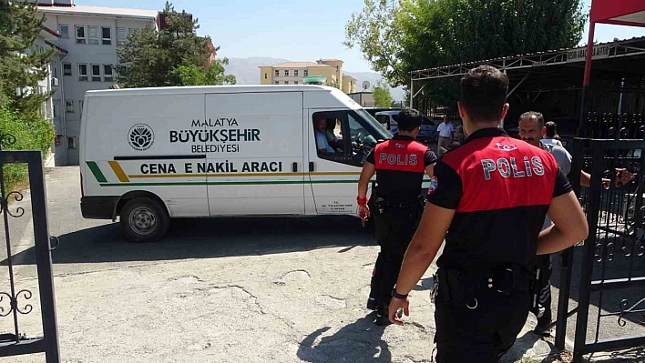 Malatya'da Acı Olay: 24 Yaşındaki Operatör Can Verdi