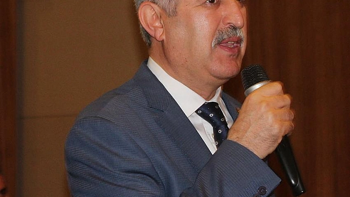 İşimiz hizmet