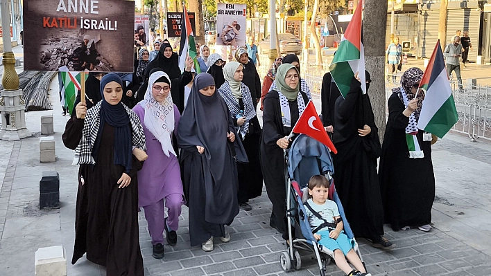 İslam Ülkelerine Çağrı: Suskunluk Zalimi Cesaretlendiriyor