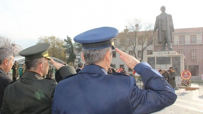 İsmet İnönü, memleketi Malatya'da anılacak