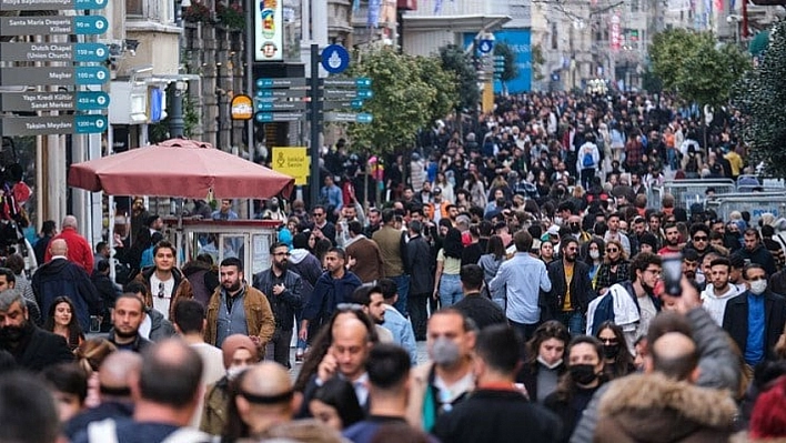 İşsizlik Oranı Değişmedi!