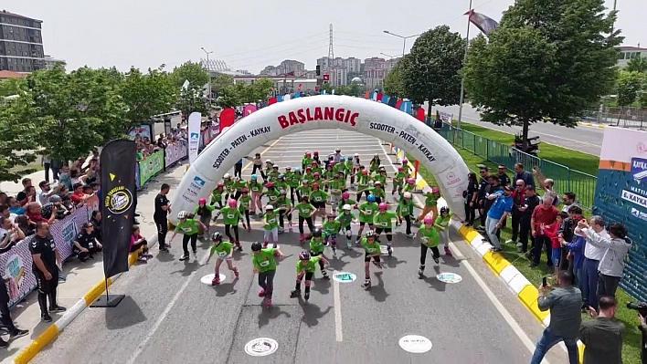 İstanbul'da nefesler tutuldu..! Yarış başladı..!