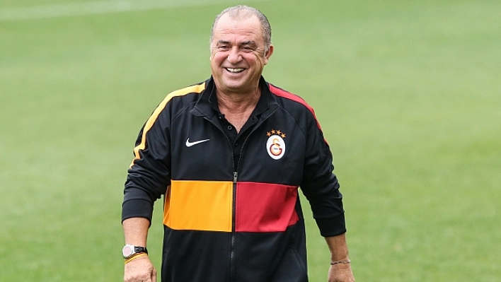 İşte Terim'in yeni takımı