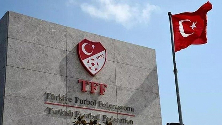 İşte TFF'nin yabancı oyuncu kararı