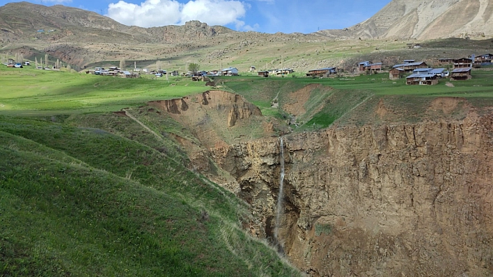  İzlanda dağlarını aratmıyor