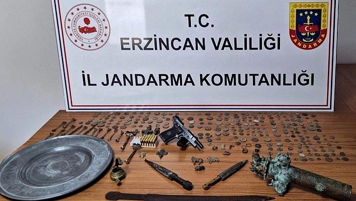 Jandarma kaçakçılığa geçit vermiyor