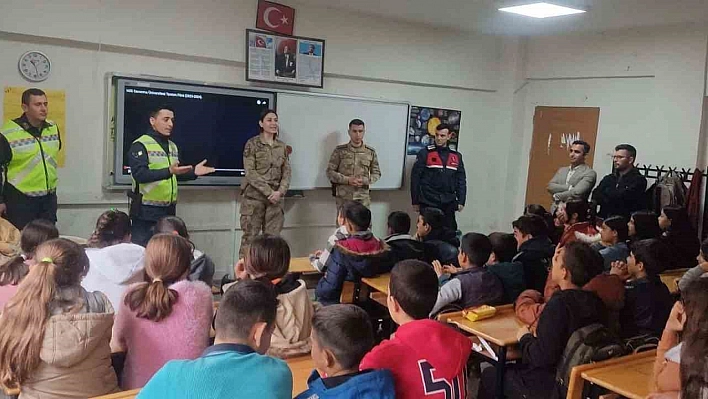 Adıyaman'da jandarma suçlulara göz açtırmıyor