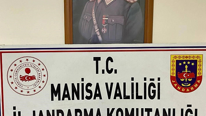 Jandarmadan uyuşturucu tacirlerine darbe