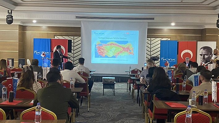 Japon deprem uzmanından korkutan açıklama