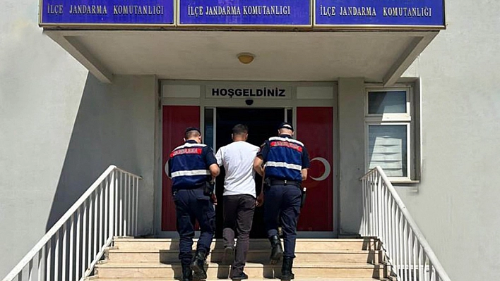 JASAT ekipleri iki firari hükümlüyü yakaladı