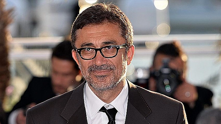 Jüri başkanı Nuri Bilge Ceylan