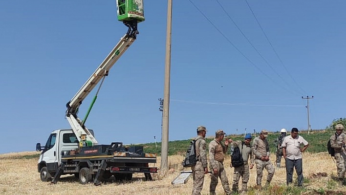 Kaçak enerji kullanımının detaylarını açıkladı