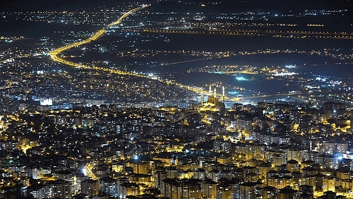 Kahramanmaraş'ın o mahalleleri dikkat! Hazırlıklı olun