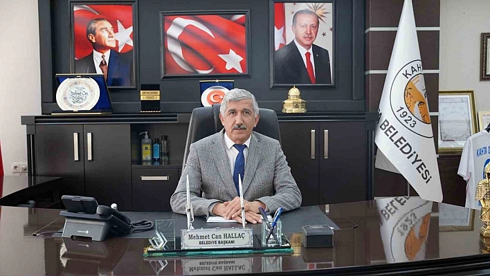 Kahta Belediyesi'nden iddialara ilişkin açıklama