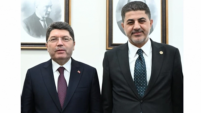 Kahta'ya Ağır Ceza Mahkemesi kuruluyor